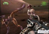 Imagen 20 de TimeSplitters 2 para Xbox