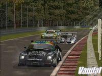 Imagen 5 de Total Inmersion Racing para PlayStation 2