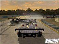 Imagen 4 de Total Inmersion Racing para PlayStation 2