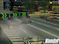 Imagen 3 de Total Inmersion Racing para PlayStation 2