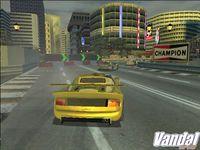 Imagen 2 de Total Inmersion Racing para PlayStation 2