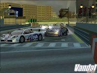 Imagen 1 de Total Inmersion Racing para PlayStation 2
