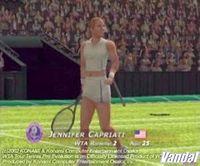 Imagen 3 de WTA Tour Tennis para Xbox