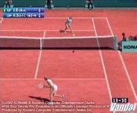Imagen 2 de WTA Tour Tennis para Xbox