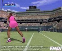 Imagen 1 de WTA Tour Tennis para Xbox