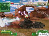 Imagen 20 de Alien Front Online para Dreamcast