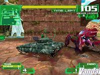 Imagen 19 de Alien Front Online para Dreamcast