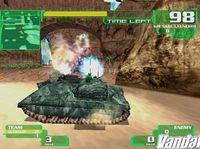 Imagen 18 de Alien Front Online para Dreamcast