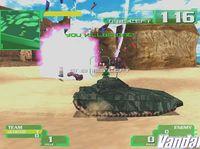 Imagen 17 de Alien Front Online para Dreamcast