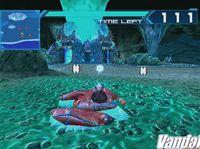 Imagen 16 de Alien Front Online para Dreamcast