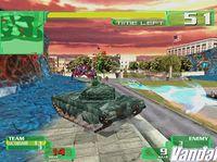 Imagen 15 de Alien Front Online para Dreamcast