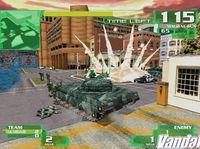 Imagen 14 de Alien Front Online para Dreamcast