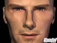 Imagen 4 de David Beckham Soccer para PS One
