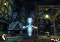 Imagen 4 de Casper: Spirit Dimensions para PlayStation 2