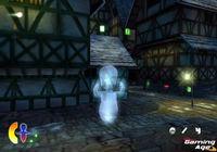 Imagen 2 de Casper: Spirit Dimensions para PlayStation 2