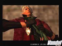 Imagen 114 de Devil May Cry para PlayStation 2