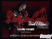 Imagen 112 de Devil May Cry para PlayStation 2