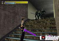 Imagen 5 de Eve of Extinction para PlayStation 2