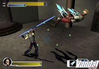 Imagen 4 de Eve of Extinction para PlayStation 2
