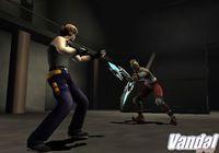 Imagen 3 de Eve of Extinction para PlayStation 2
