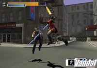 Imagen 2 de Eve of Extinction para PlayStation 2