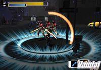 Imagen 1 de Eve of Extinction para PlayStation 2