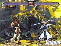 Guilty Gear X