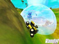 Lego Racers 2