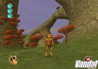 Imagen 9 de Rubu Tribe para PlayStation 2