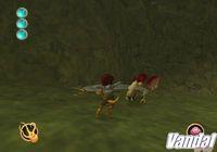 Imagen 8 de Rubu Tribe para PlayStation 2