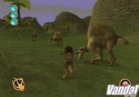 Imagen 6 de Rubu Tribe para PlayStation 2