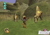 Imagen 5 de Rubu Tribe para PlayStation 2
