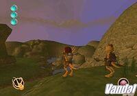 Imagen 1 de Rubu Tribe para PlayStation 2