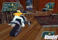 Imagen 8 de Sled Storm 2 para PlayStation 2