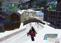 Imagen 7 de Sled Storm 2 para PlayStation 2