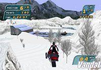 Imagen 6 de Sled Storm 2 para PlayStation 2
