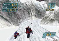 Imagen 5 de Sled Storm 2 para PlayStation 2