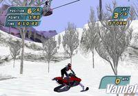Imagen 4 de Sled Storm 2 para PlayStation 2