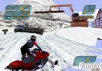 Imagen 3 de Sled Storm 2 para PlayStation 2
