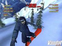 Imagen 9 de Transworld Snowboarding para Xbox