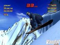 Imagen 8 de Transworld Snowboarding para Xbox