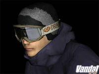 Imagen 7 de Transworld Snowboarding para Xbox