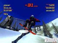 Imagen 6 de Transworld Snowboarding para Xbox
