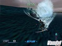 Transworld Surfing