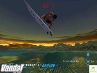 Imagen 1 de Transworld Surfing para Xbox