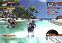 Imagen 4 de Wave Rally para PlayStation 2
