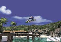 Imagen 3 de Wave Rally para PlayStation 2