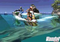 Imagen 2 de Wave Rally para PlayStation 2