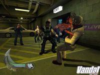 Imagen 11 de Blade 2 para Xbox