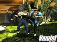 Bruce Lee: Quest of the Dragon